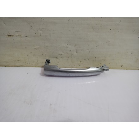 Recambio de maneta exterior delantera izquierda para renault scenic ii grand confort dynamique referencia OEM IAM 7701475145  
