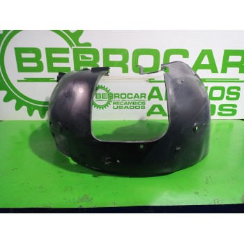 Recambio de paso rueda delantero izquierdo para citroën c4 berlina collection referencia OEM IAM 9681375680  
