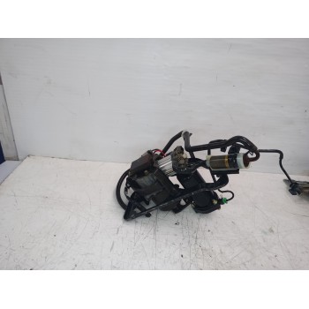 Recambio de bomba suspension para lexus rx 300(mcu35) luxury referencia OEM IAM 4891048010  