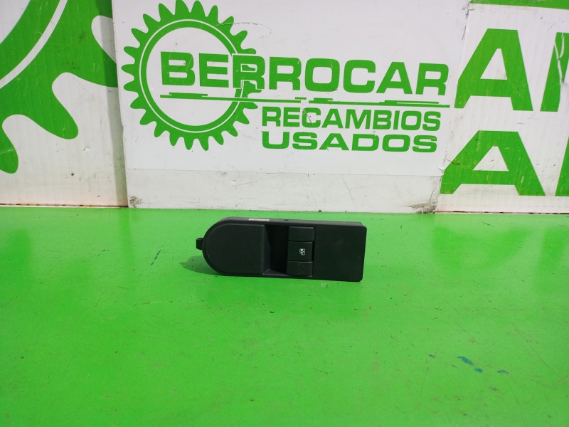 Recambio de mando elevalunas delantero derecho para opel astra h berlina essentia referencia OEM IAM 13228709  