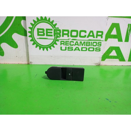 Recambio de mando elevalunas delantero derecho para opel astra h berlina essentia referencia OEM IAM 13228709  