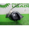 Recambio de claxon para citroën c4 berlina collection referencia OEM IAM 9655189380  