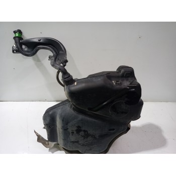 Recambio de deposito combustible para seat toledo (5p2) exclusive referencia OEM IAM 1K0201085  