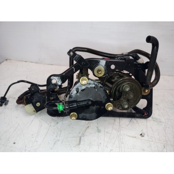 Recambio de bomba suspension para lexus rx 300(mcu35) luxury referencia OEM IAM 4891048010  