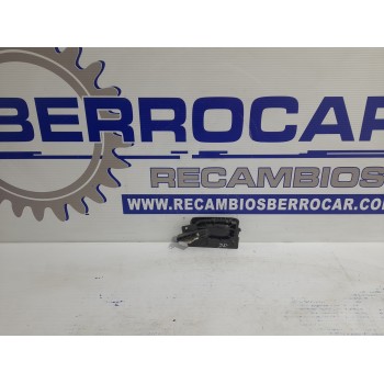 Recambio de maneta interior delantera derecha para peugeot 307 (s1) 2.0 hdi cat referencia OEM IAM 9643604477  