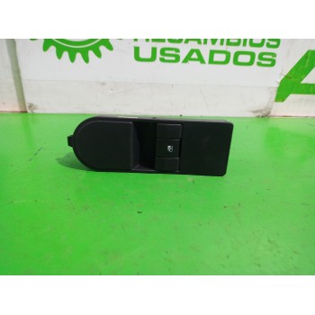 Recambio de mando elevalunas delantero derecho para opel astra h berlina essentia referencia OEM IAM 13228709  