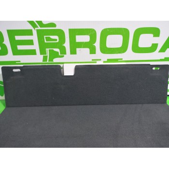 Recambio de suelo maletero para peugeot 508 active referencia OEM IAM 96863234ZE / 7569AS  