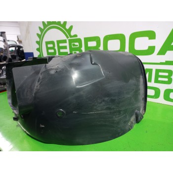 Recambio de paso rueda delantero izquierdo para citroën c4 berlina collection referencia OEM IAM 9681375680  