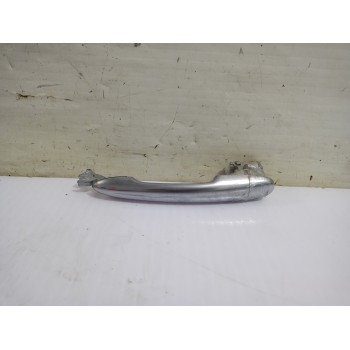 MANETA EXTERIOR DELANTERA DERECHA 7701474437 