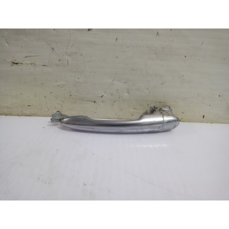 Recambio de maneta exterior delantera derecha para renault scenic ii grand confort dynamique referencia OEM IAM 7701474437  