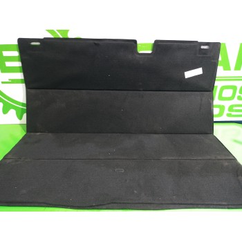 Recambio de suelo maletero para peugeot 508 active referencia OEM IAM 96863234ZE / 7569AS  