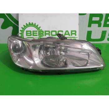 Recambio de faro derecho para peugeot 306 berlina 3/4/5 puertas (s2) 1.9 diesel referencia OEM IAM 88203989D  