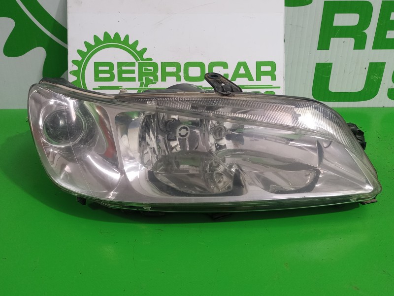 Recambio de faro derecho para peugeot 306 berlina 3/4/5 puertas (s2) 1.9 diesel referencia OEM IAM 88203989D  