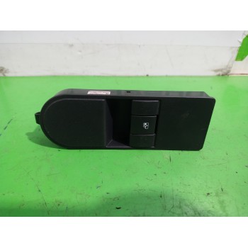 Recambio de mando elevalunas delantero derecho para opel astra h berlina essentia referencia OEM IAM 13228709  