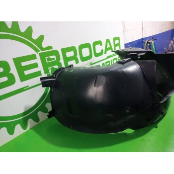 Recambio de paso rueda delantero izquierdo para citroën c4 berlina collection referencia OEM IAM 9681375680  