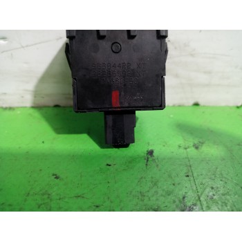 Recambio de mando regulador luces para citroën c4 berlina collection referencia OEM IAM 96384422XT  