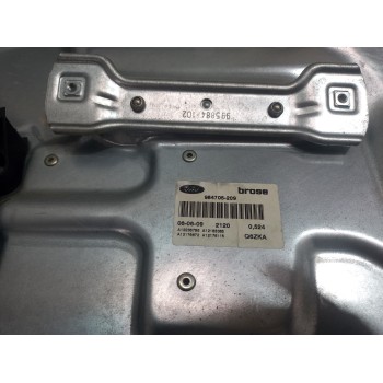 Recambio de elevalunas delantero derecho para ford focus lim. (cb4) business referencia OEM IAM 984705209  