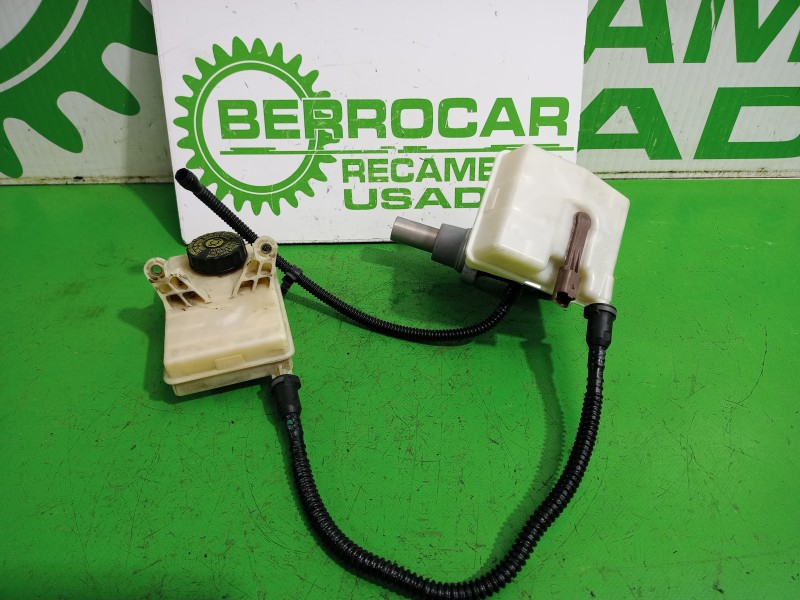 Recambio de bomba freno para citroën c4 grand picasso 1.6 16v hdi fap referencia OEM IAM 9654002180  