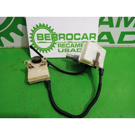 Recambio de bomba freno para citroën c4 grand picasso 1.6 16v hdi fap referencia OEM IAM 9654002180  