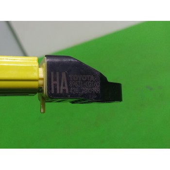Recambio de sensor para toyota auris touring sports (e18) hybrid feel! edition referencia OEM IAM 8983102160  