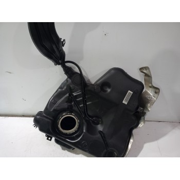 Recambio de deposito combustible para seat toledo (5p2) exclusive referencia OEM IAM 1K0201085  