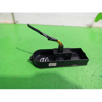 Recambio de mando elevalunas delantero derecho para opel astra h berlina essentia referencia OEM IAM 13228709  