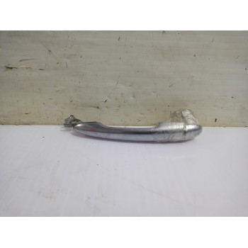 MANETA EXTERIOR TRASERA IZQUIERDA 7701475145 