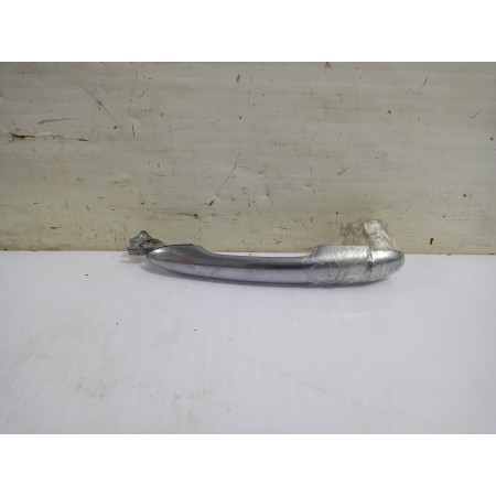 Recambio de maneta exterior trasera izquierda para renault scenic ii grand confort dynamique referencia OEM IAM 7701475145  