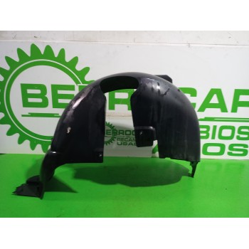Recambio de paso rueda trasero izquierdo para citroën c4 berlina collection referencia OEM IAM 9646881280  