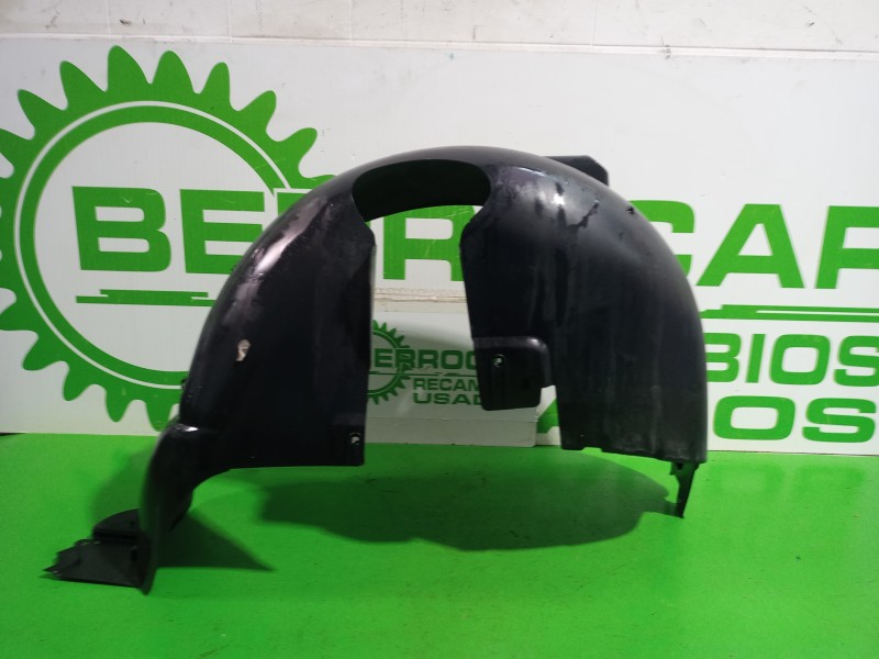 Recambio de paso rueda trasero izquierdo para citroën c4 berlina collection referencia OEM IAM 9646881280  