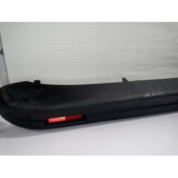 Recambio de paragolpes trasero para renault trafic furgón l1h1 2,7t referencia OEM IAM 850221446R  
