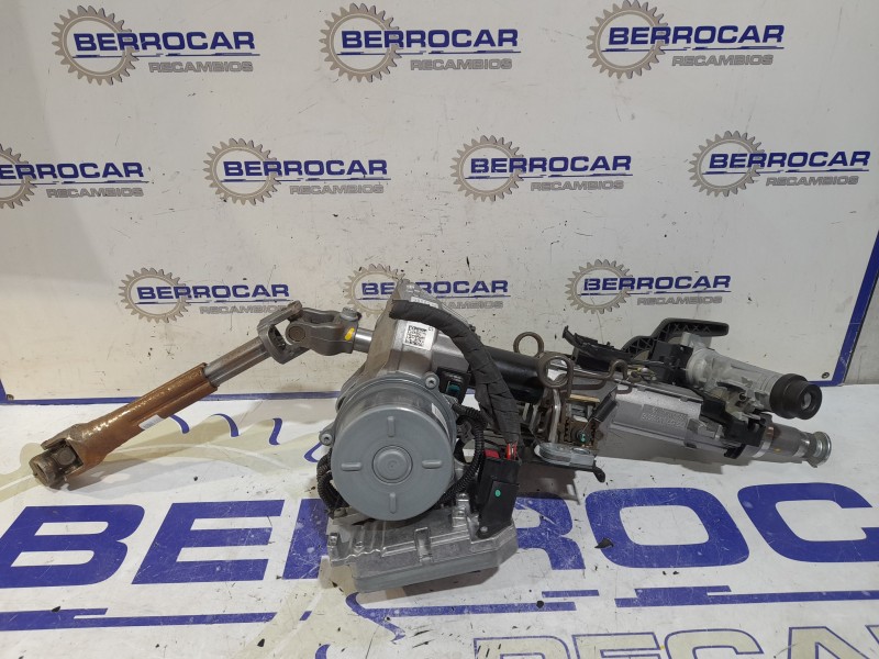 Recambio de columna direccion para skoda spaceback (5h) 1.6 tdi referencia OEM IAM 6R1423510BE  