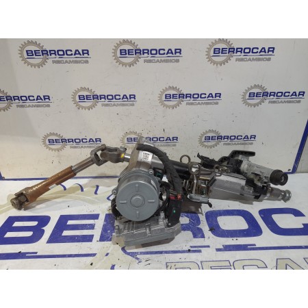 Recambio de columna direccion para skoda spaceback (5h) 1.6 tdi referencia OEM IAM 6R1423510BE  