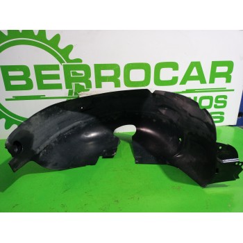 Recambio de paso rueda trasero izquierdo para citroën c4 berlina collection referencia OEM IAM 9646881280  