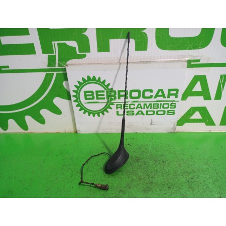 Recambio de base de antena para citroën c4 berlina collection referencia OEM IAM 9655613780  