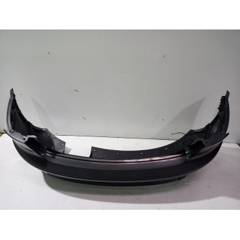 Recambio de paragolpes trasero para seat toledo (5p2) exclusive referencia OEM IAM 5P5807421  