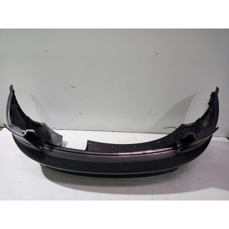 Recambio de paragolpes trasero para seat toledo (5p2) exclusive referencia OEM IAM 5P5807421  