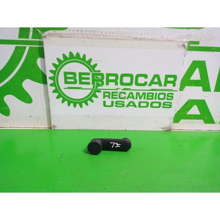 Recambio de maneta elevalunas trasera izquierda para opel astra h berlina essentia referencia OEM IAM 902471500430  