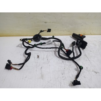 Recambio de cableado puerta para seat ibiza (kj1) reference referencia OEM IAM 6F1971120E  