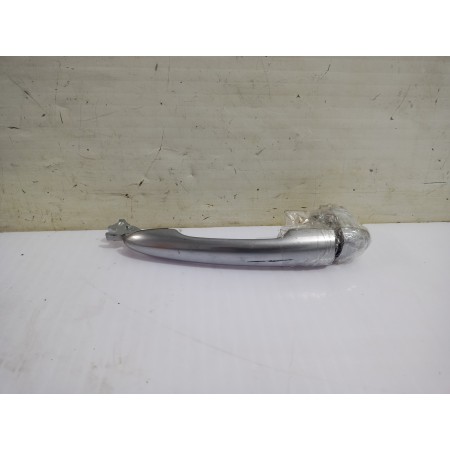 Recambio de maneta exterior trasera derecha para renault scenic ii grand confort dynamique referencia OEM IAM 7701474437  