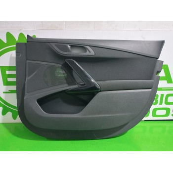 GUARNECIDO PUERTA DELANTERA DERECHA 9687652777 / 98035467ZE 