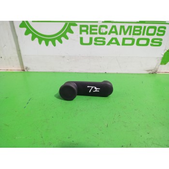 Recambio de maneta elevalunas trasera izquierda para opel astra h berlina essentia referencia OEM IAM 902471500430  