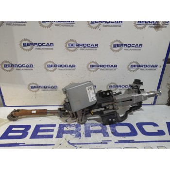 Recambio de columna direccion para skoda spaceback (5h) 1.6 tdi referencia OEM IAM 6R1423510BE  