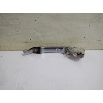 Recambio de maneta exterior trasera derecha para renault scenic ii grand confort dynamique referencia OEM IAM 7701474437  