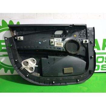 Recambio de guarnecido puerta delantera derecha para peugeot 508 active referencia OEM IAM 9687652777 / 98035467ZE  