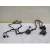 Recambio de cableado puerta para seat ibiza (kj1) reference referencia OEM IAM 6F1971120E  