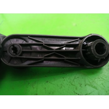 Recambio de maneta elevalunas trasera izquierda para opel astra h berlina essentia referencia OEM IAM 902471500430  