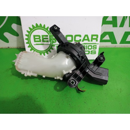 Recambio de motor calefaccion para citroën c4 grand picasso 1.6 16v hdi fap referencia OEM IAM 9650872480  