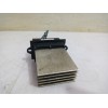 Recambio de resistencia calefaccion para renault scenic ii grand confort dynamique referencia OEM IAM F657165WR  