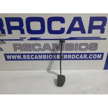 Recambio de pedal freno para peugeot 307 (s1) 2.0 hdi cat referencia OEM IAM 4501N1  